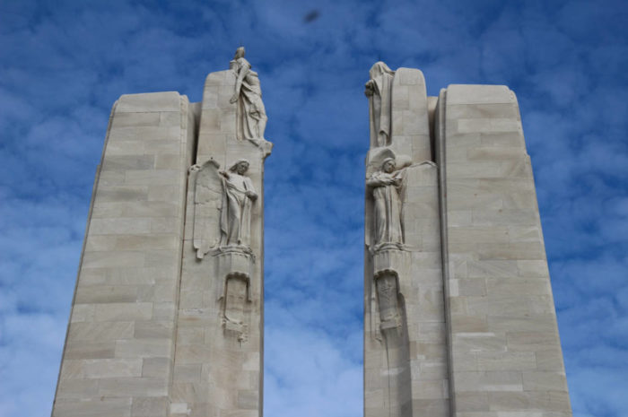 Visiter Vimy Et Notre-Dame-de-Lorette - Autour Des Hauts